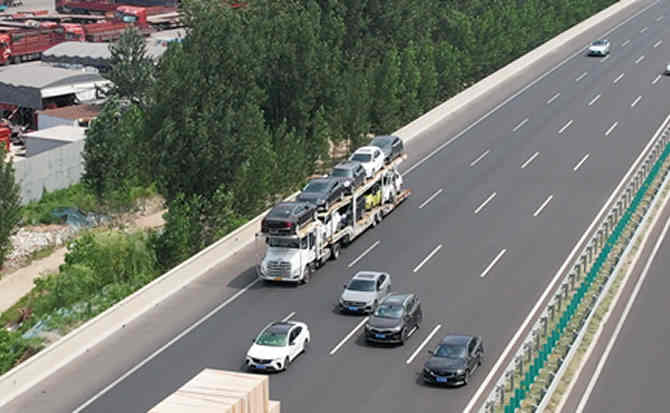 临渭区高速公路汽车救援